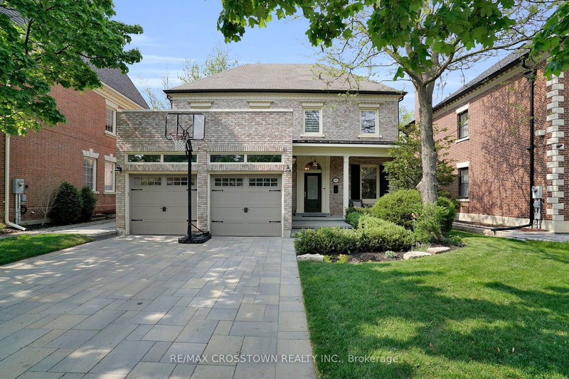 60 Baynards Lane, Richmond Hill, L4C 9B4 | Image 2