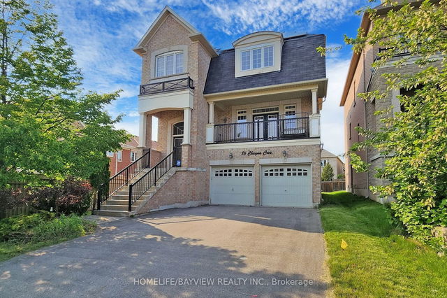 86 Chayna Crescent