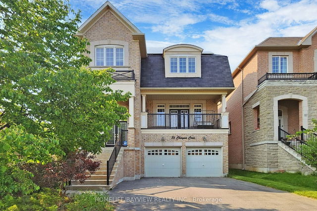 86 Chayna Crescent