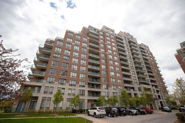208 - 310 Red Maple Road