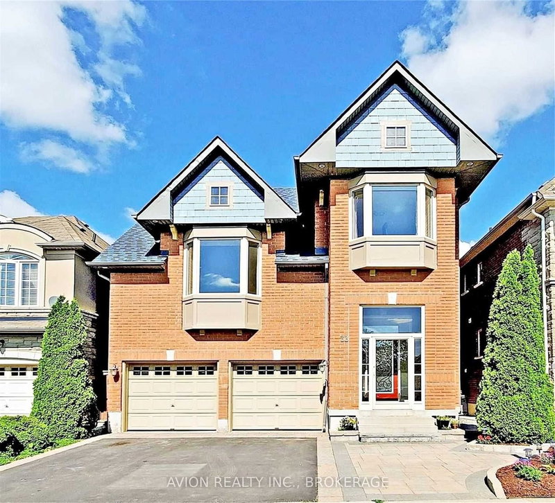 33 Brockdale St, Richmond Hill, L4E 4W1 | Image 2