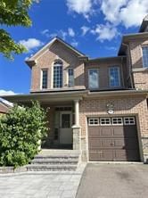 Townhouse leased at 91 Cabernet Road, Vaughan, Ontario, L4J 8V7 - Patterson - MLS: N6013488