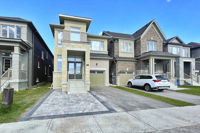 Detached House leased at 60 Falconridge Terrace, East Gwillimbury, Ontario, L4H 0G9 - Sharon - MLS: N6013712