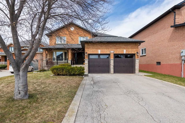 215 Russet Way