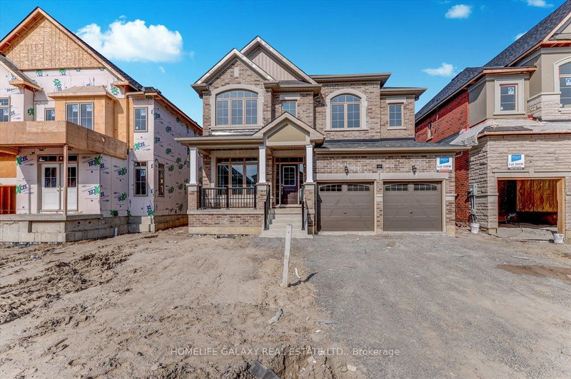 1530 Harker St N, Innisfil, L9S 0R4 | Image 2