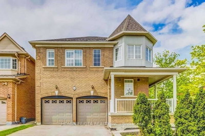 Detached House leased at Bsmt-24 Elmrill Road, Markham, Ontario, L6C 2N8 - Berczy - MLS: N6015312