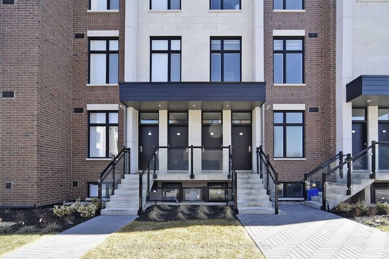 207 - 9560 Islington Ave, Vaughan, L4L 1A7 | Image 2