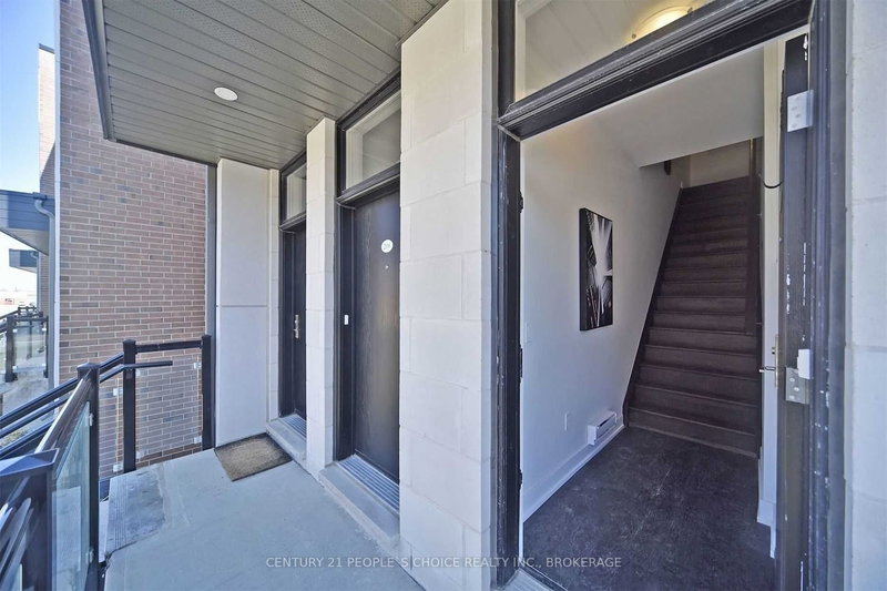 207 - 9560 Islington Ave, Vaughan, L4L 1A7 | Image 3