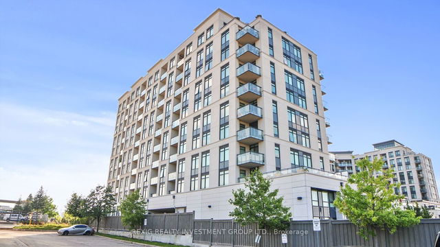 107 - 24 Woodstream Boulevard