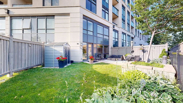 107 - 24 Woodstream Boulevard