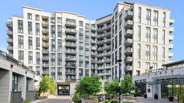 107 - 24 Woodstream Boulevard