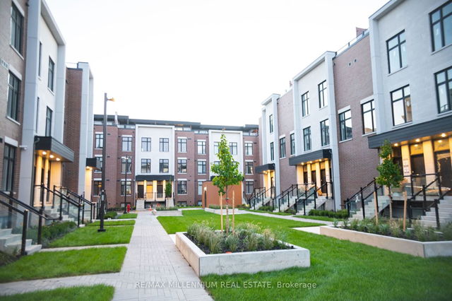 U208 - 9560 Islington Avenue