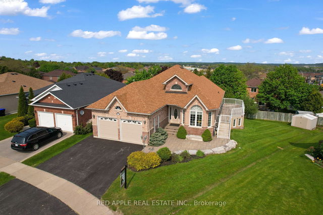 23 Metcalfe Drive
