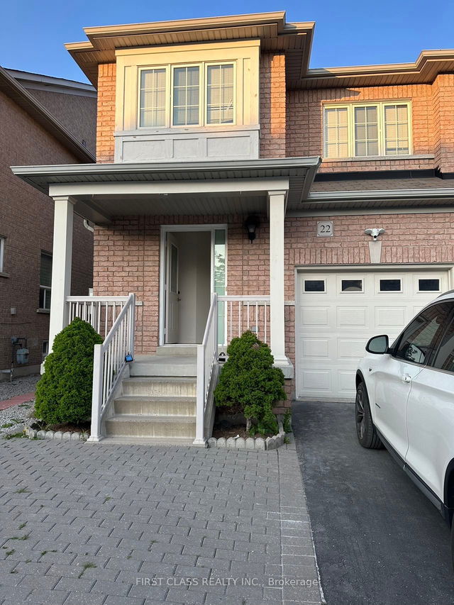 22 Willharper Gate