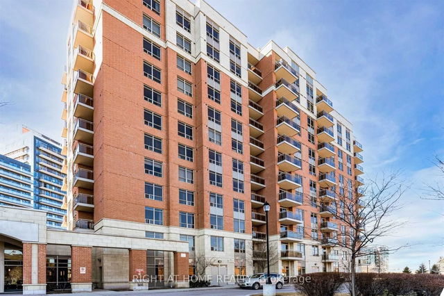 310 - 75 King William Crescent