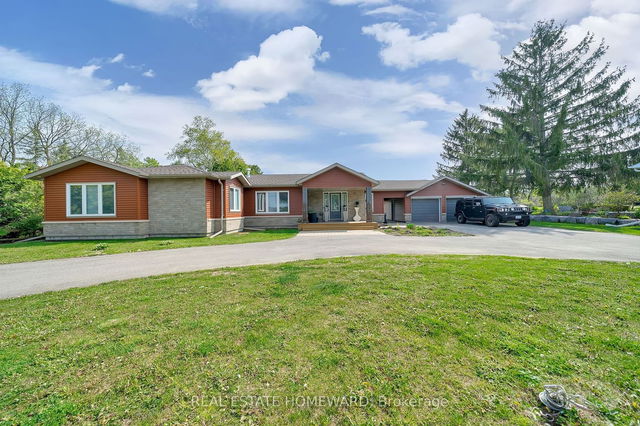 11 Hedge Road