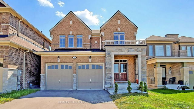 58 Deepwood Crescent