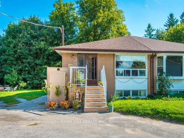 Bsmt - 105 Willow Lane