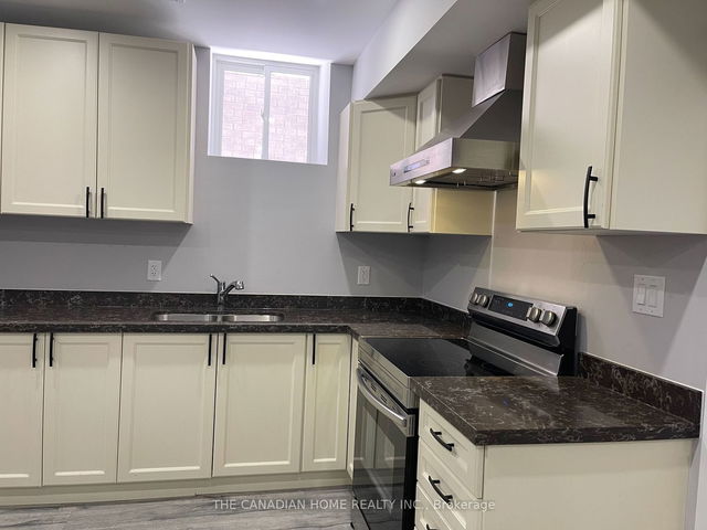Bsmt - 34 Birkdale Place