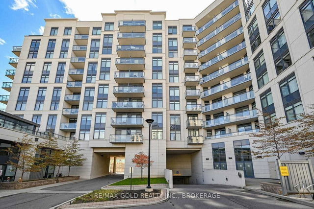 214 - 24 Woodstream Boulevard