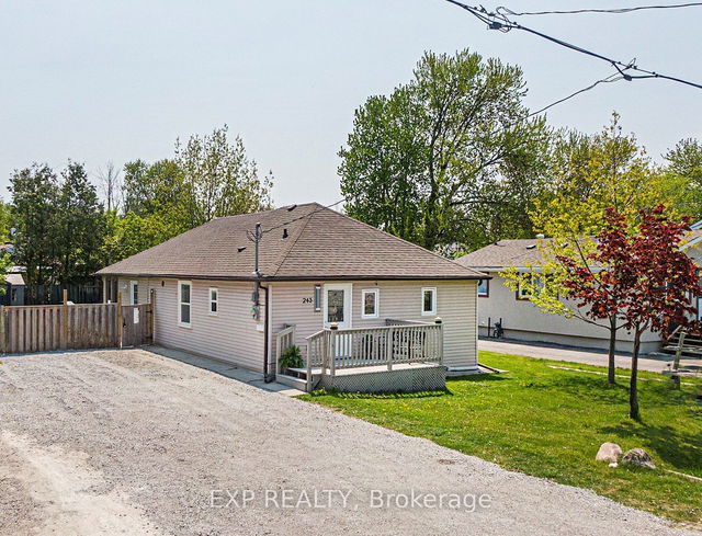 243 Pine Beach Drive