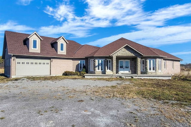 1389 Brock Road