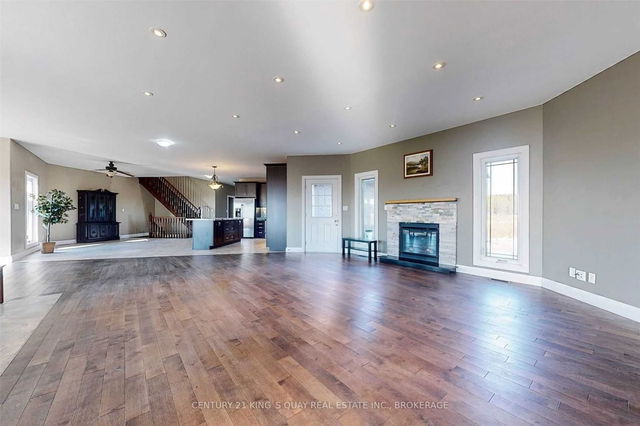 1389 Brock Road