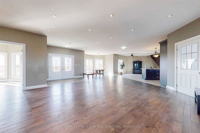 1389 Brock Road