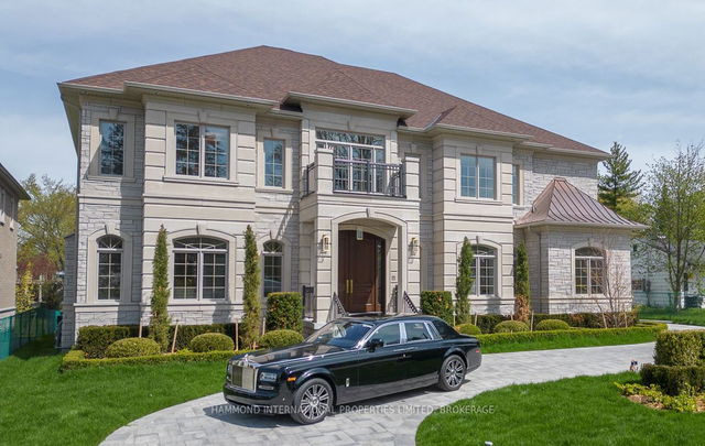 20 Denham Drive