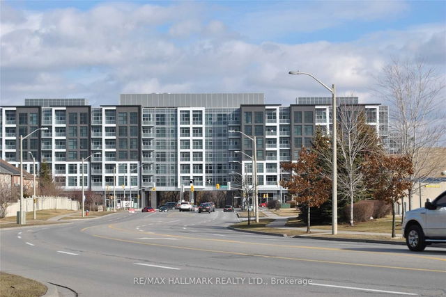 619 - 8763 Bayview Avenue