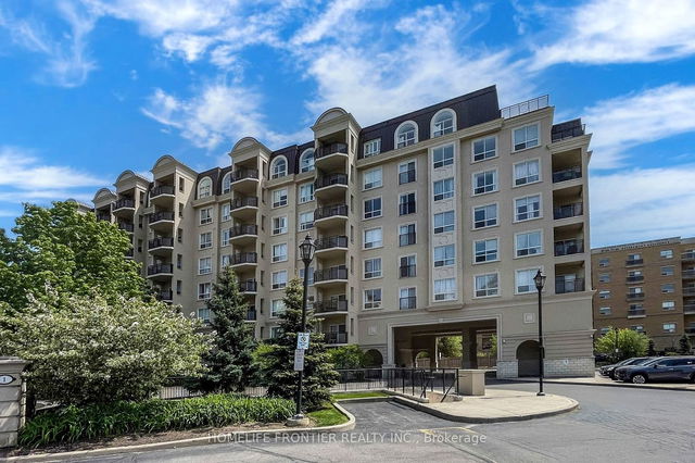 718 - 1 Maison parc Court