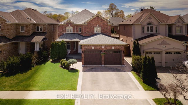 123 Canyon Hill Avenue