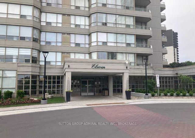 111 - 11 Townsgate Drive