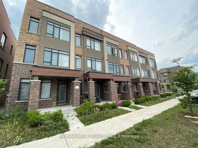 149 Salterton Circle