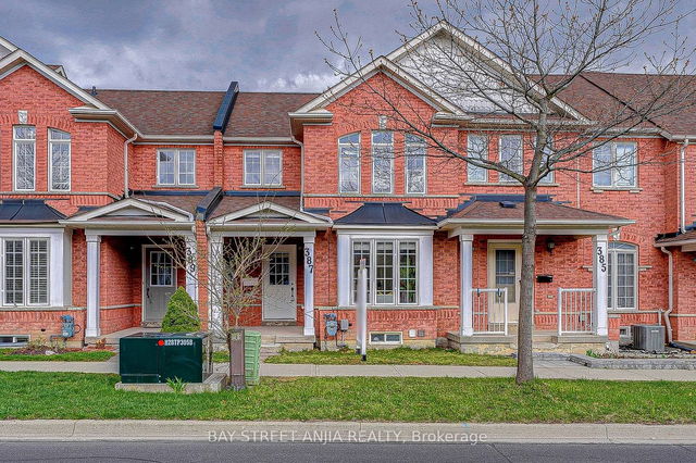 387 Bur Oak Avenue