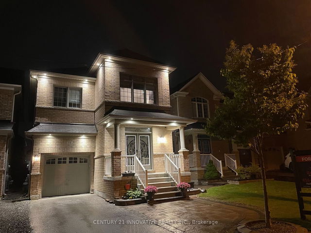 14 Philip Brown Avenue