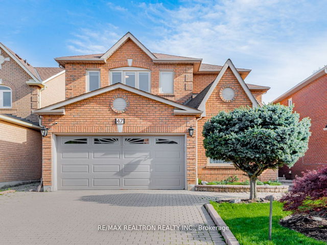 47 Edenbridge Drive