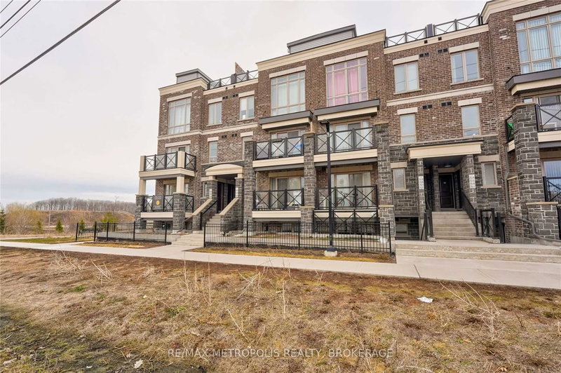 2528 - 30 Westmeath Lane, Markham, L6B 1N5 | Image 2