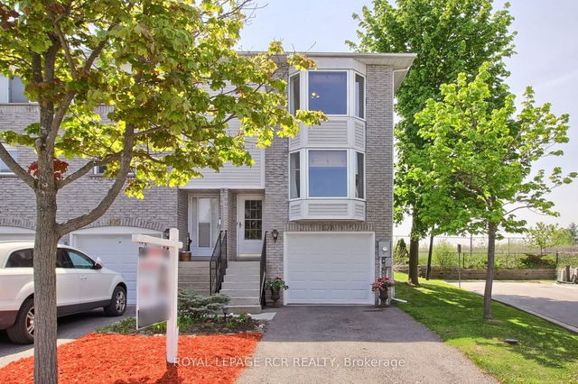 63 - 107 William Curtis Circle