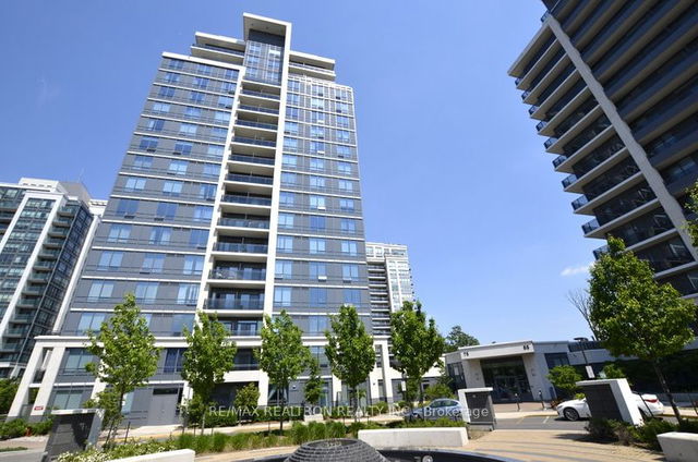 302 - 75 North Park Road