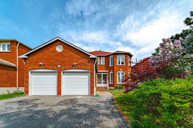 41 Featherstone Avenue