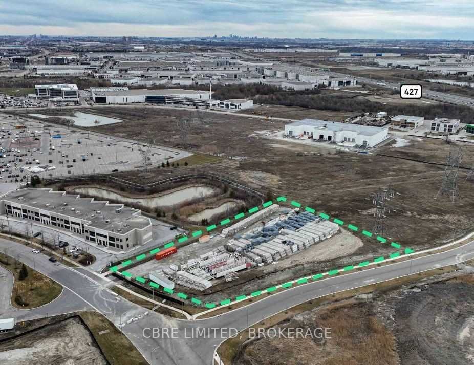 Land sold at 133 Innovation Drive, Vaughan, West Woodbridge Industrial Area, L4H 0T2 - MLS: N6022641