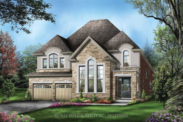 191 Thompson Drive