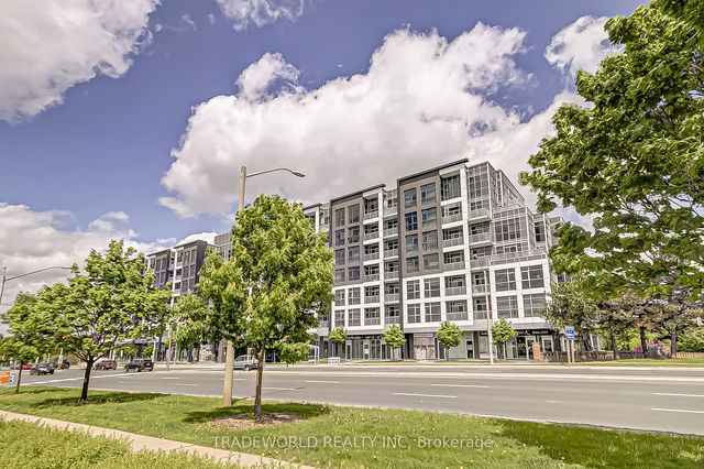 829-1Br - 8763 BAYVIEW Avenue