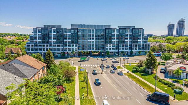 829-1Br - 8763 BAYVIEW Avenue