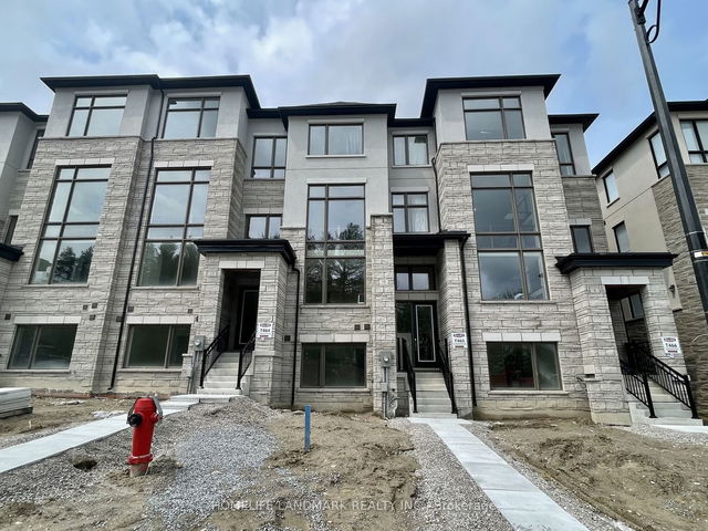10 Bennington Road