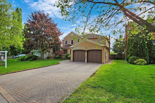 6 Millstone Court