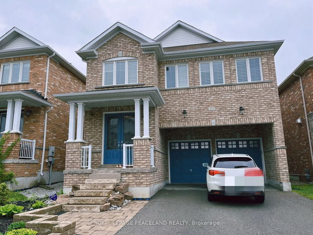 237 Roadhouse Boulevard
