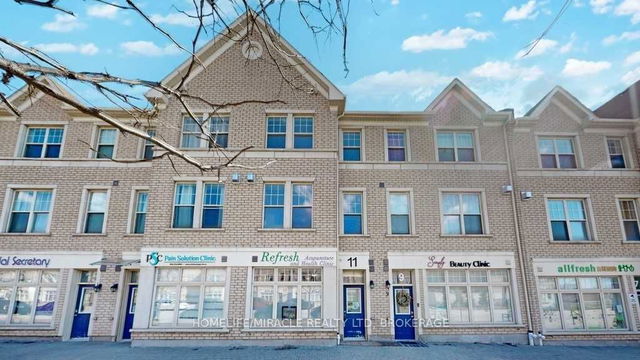 11 Cathedral High Street