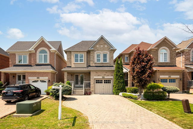 32 Boticelli Way